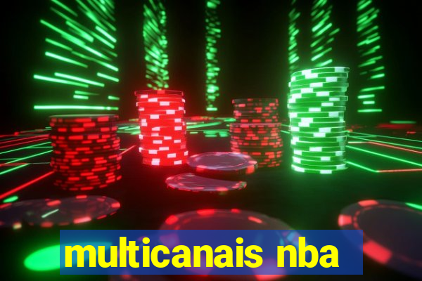 multicanais nba
